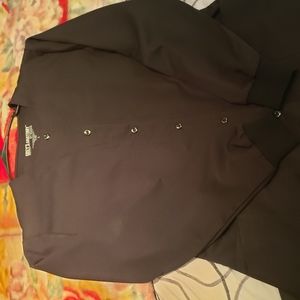 Greys Anatomy by Barco Scrub Jacket